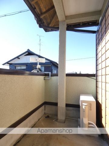 笠井町戸建ての内装写真