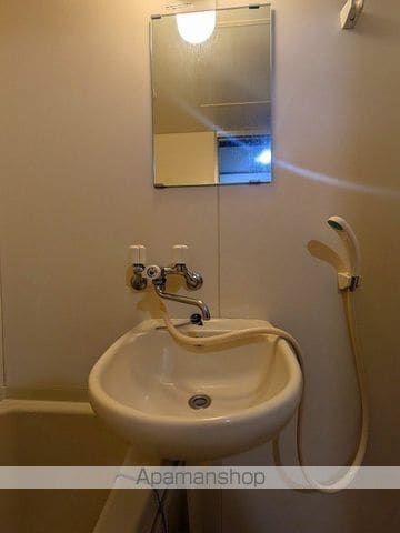 リージェント手越原の内装写真