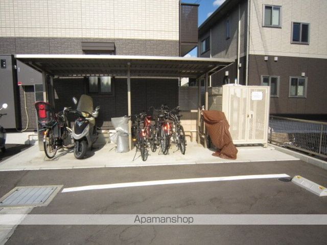 パトソールの内装写真