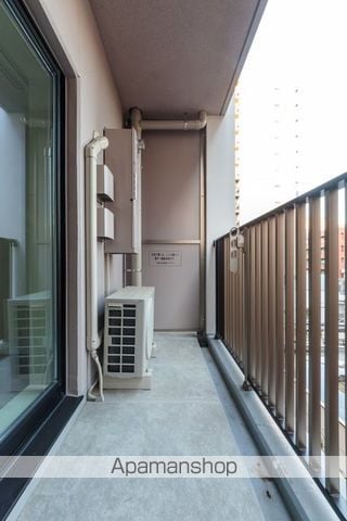 パークアクシス横浜伊勢佐木町通りの内装写真