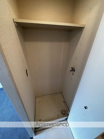 エトワール北梅田の内装写真