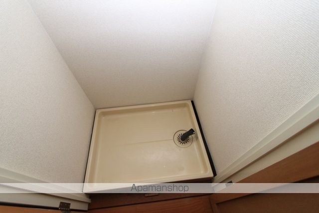 サザンブライト城南の内装写真