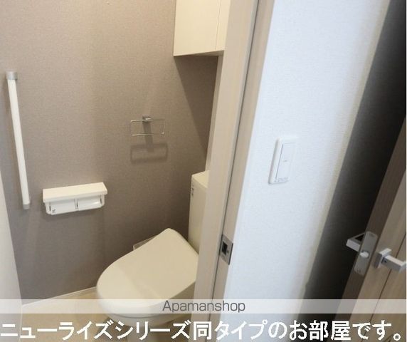 ソラーナ・ウキハIIの内装写真