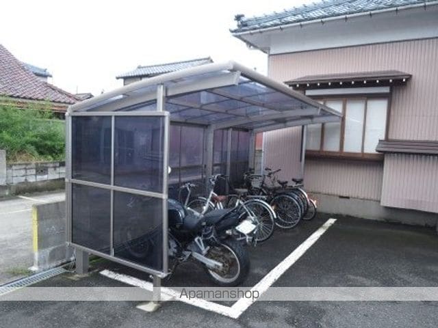 コテージプラネットA棟のその他写真