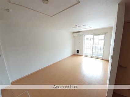 アルモニーⅠ[1LDK/44.7m2]のリビング・居間1