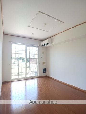 コントラーダBの内装写真