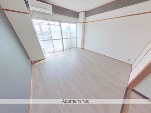 ホワイトキャッスル田崎の内装写真