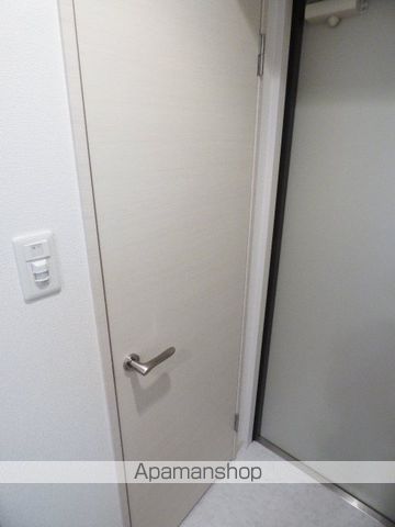 リッツ新大阪の内装写真