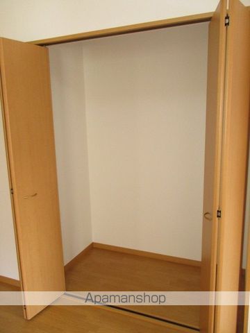 ティファニーIの内装写真