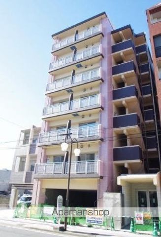 カーネリアン新屋敷の玄関写真