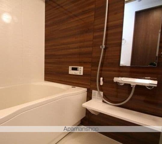 ルスト栗林町の内装写真