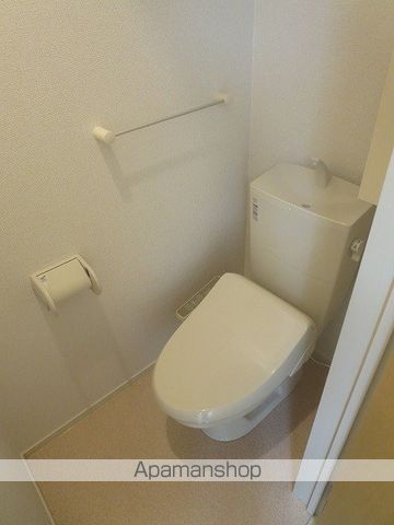 プティネージュ トロワの内装写真
