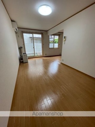 十日市アパート[3LDK/84.62m2]のリビング・居間