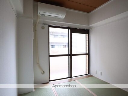 小塩マンション[1K/18.5m2]の内装1