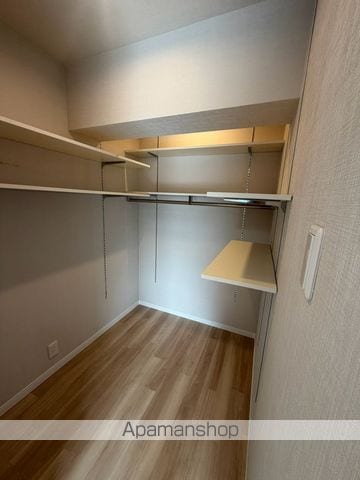 VILLA.U.Kの内装写真