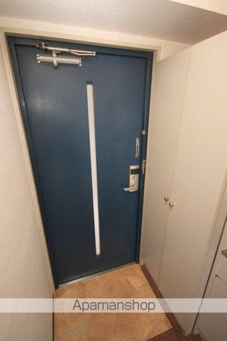 レバンガ桜川APの内装写真