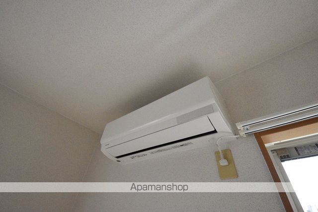 チェリーヒル刀根山の内装写真