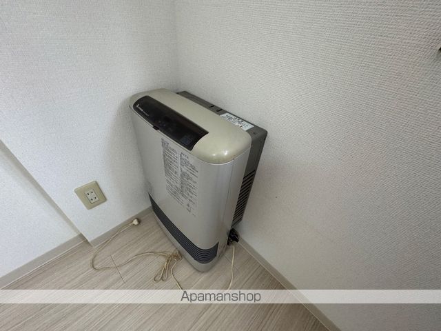ヴィレ・コート富士の内装写真