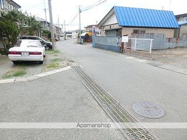 アップルコートCの周辺写真