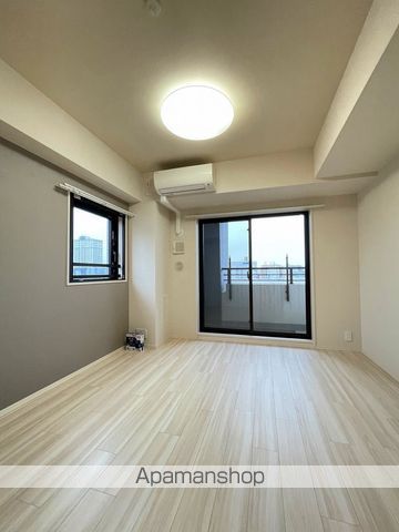 フレールコート東別院の内装写真