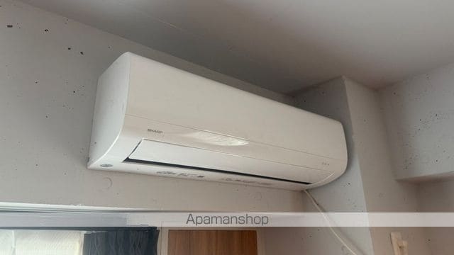 アルティメイトBUILDG.平野町の内装写真