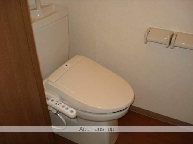 プランドールY’S IIの内装写真