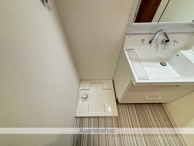 RIEMON蛍池の内装写真