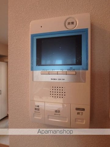 コミューンときわの内装写真
