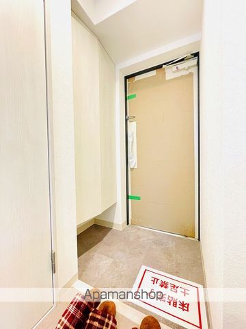 ガルデニア城北公園の内装写真