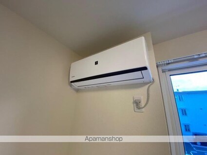 ロータスⅡ　Ｂ棟[1LDK/43.41m2]のその他設備