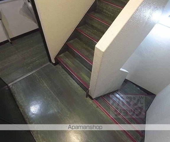 サンフラワー御幸町の外観写真