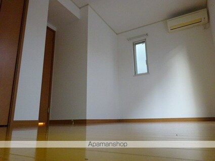 Ｃａｓａ　Ｐｉｃｃｏｌｉｎａ[1K/24.22m2]のリビング・居間