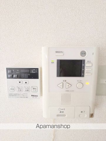 ユーミー老松の内装写真