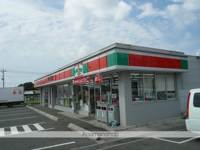 ヴィラダイワの周辺写真