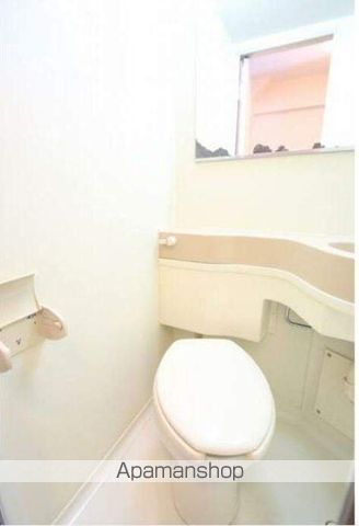 日神パレステージ三鷹の内装写真