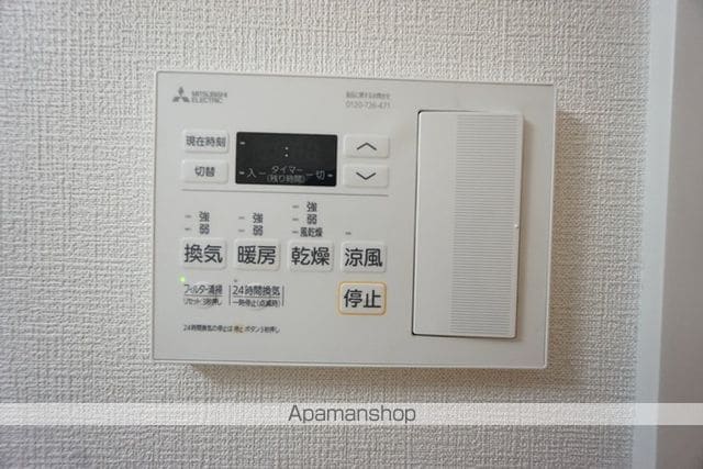 STORIA茨木新庄の内装写真