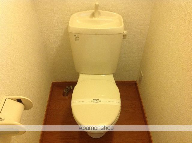 レオパレスMAJESTICの内装写真