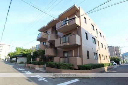 ガーデンハイム昭和町[3LDK/89.03m2]の外観3