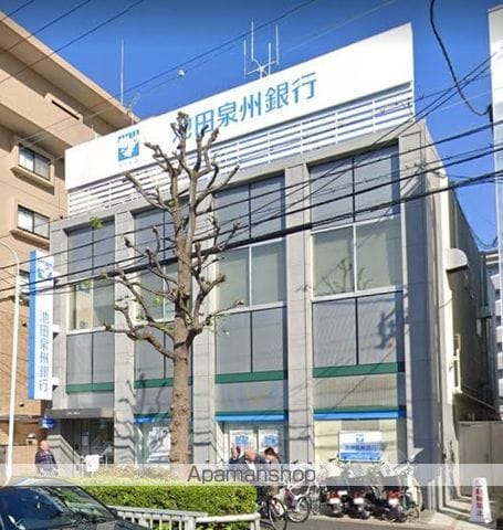 ハイエスト武庫之荘の周辺写真