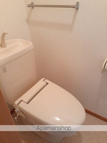 サンセールIIの内装写真