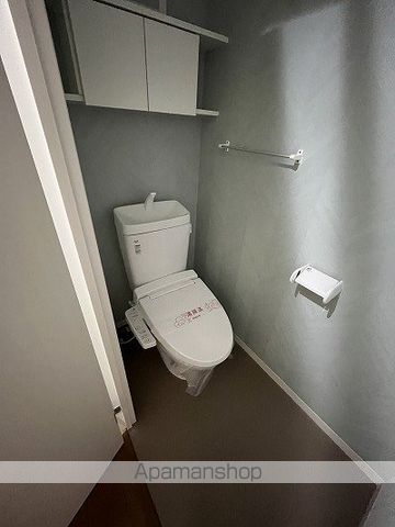 MISTRAL元塩町の内装写真