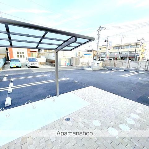 パセオプラシード連坊の周辺写真