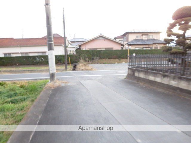 アーバンビラ境野の周辺写真