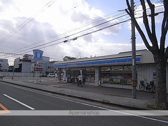クレール西町の周辺写真