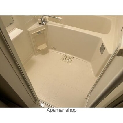 ベガⅠ[1LDK/45.24m2]の内装