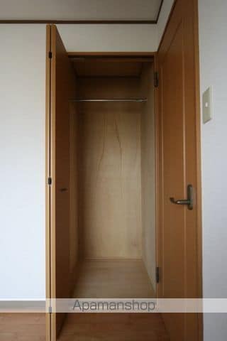 ハイツ清風の内装写真