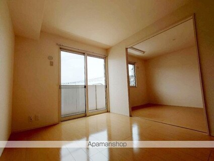 イソラ　フェリジェ[2DK/62.39m2]の内装3