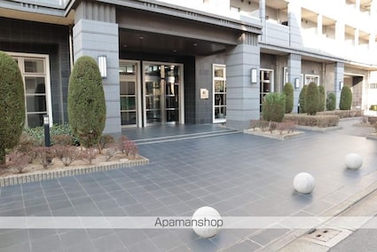 フェニックスレジデンス堺東[1K/29.37m2]の外観5