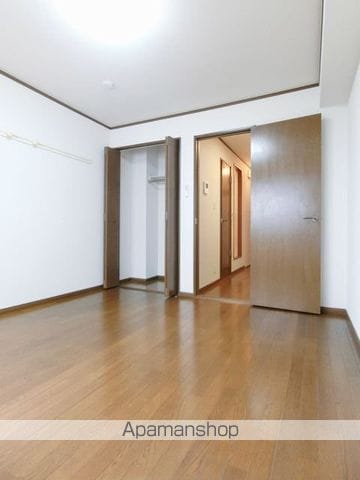 パセオ西之町の内装写真