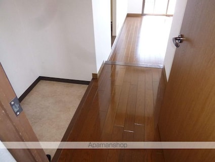 旭ビル[1LDK/40.63m2]の玄関